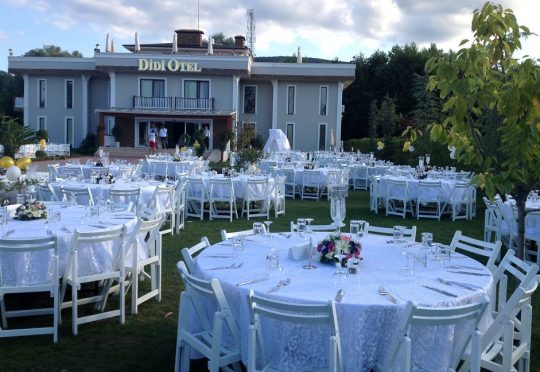 İzmit Sünnet Organizasyon Firmaları